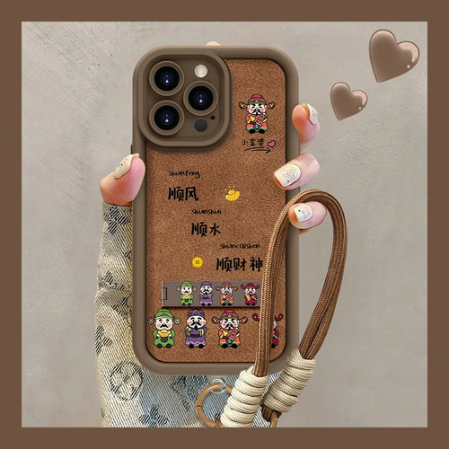 全包保护 防摔防磕碰