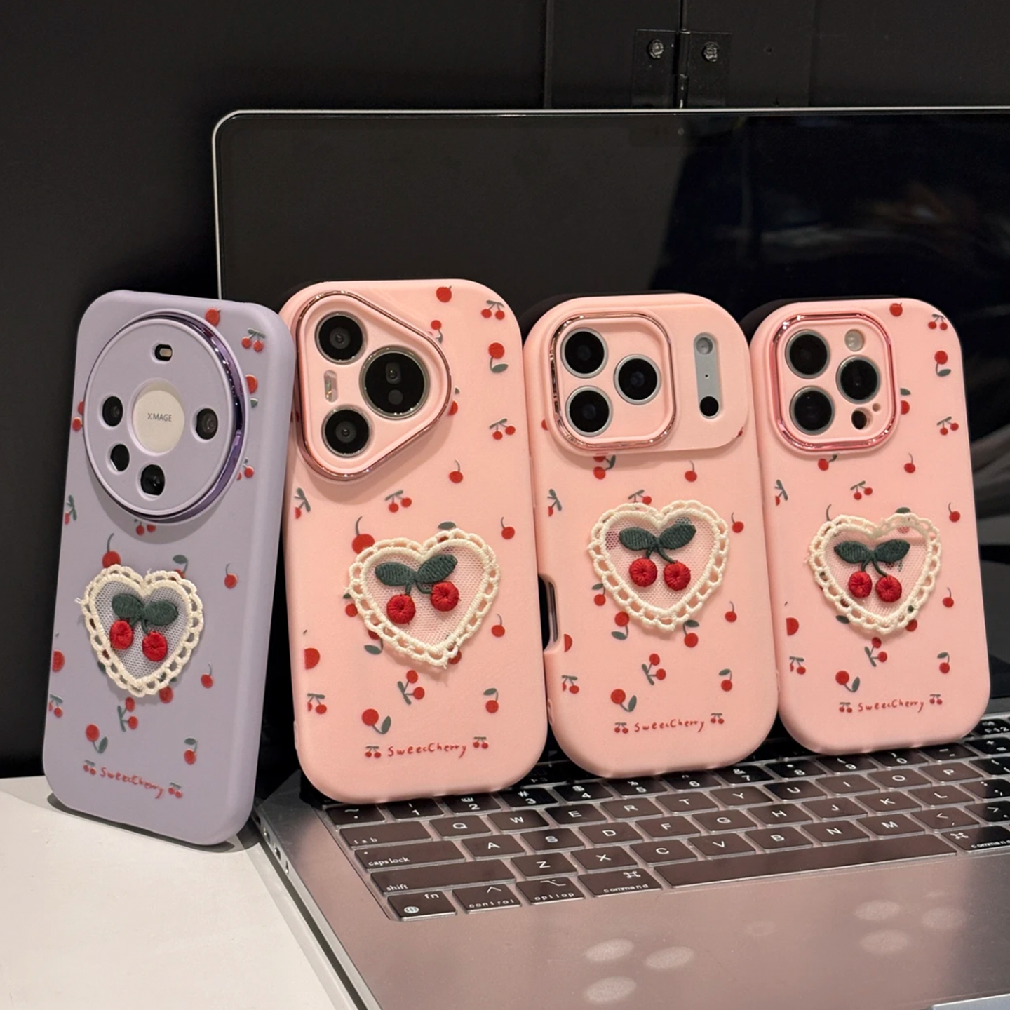 全包保护 防摔防磕碰