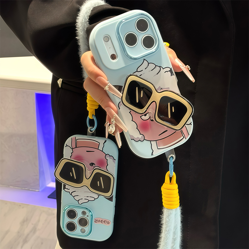 全包保护 防摔防磕碰