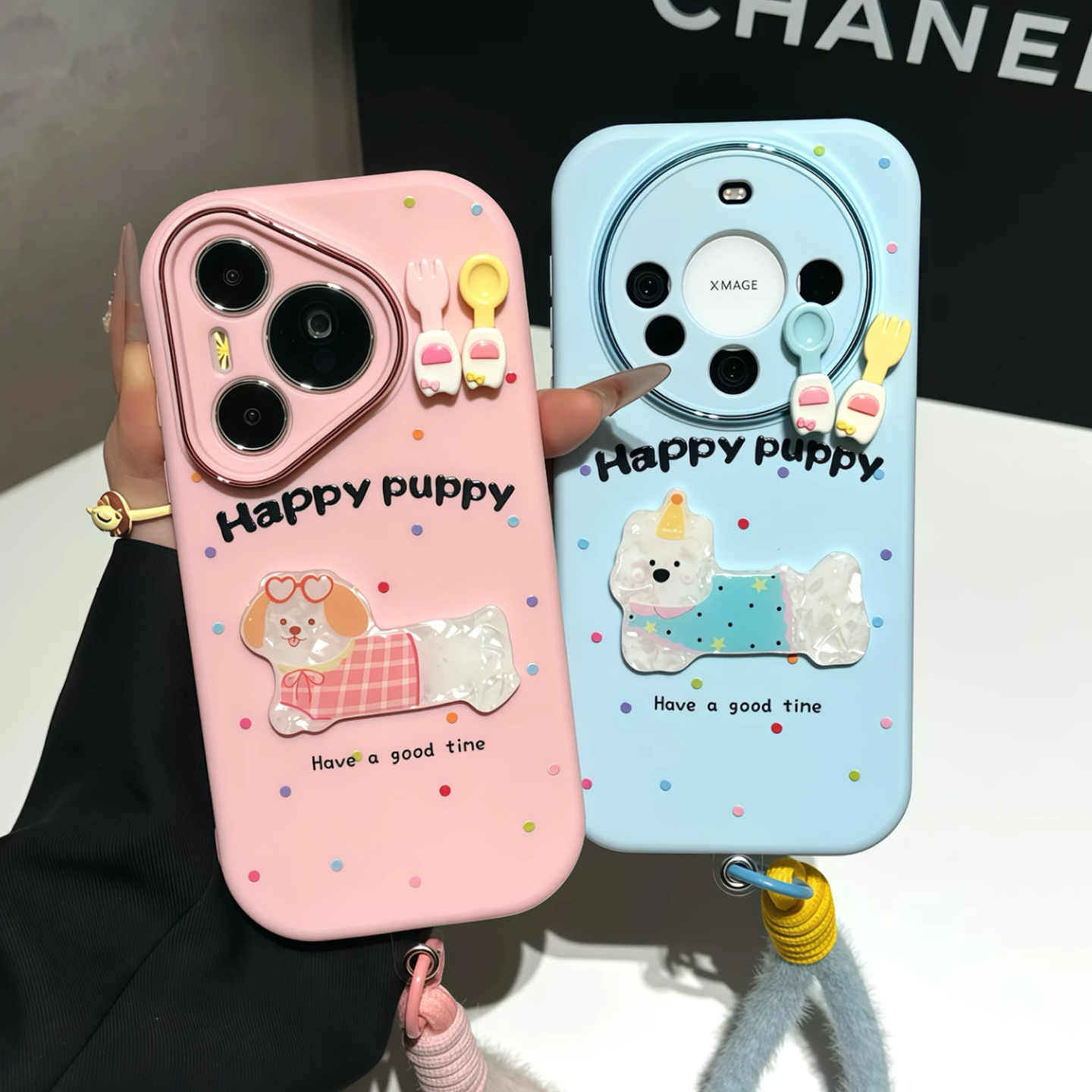 全包保护 防摔防磕碰