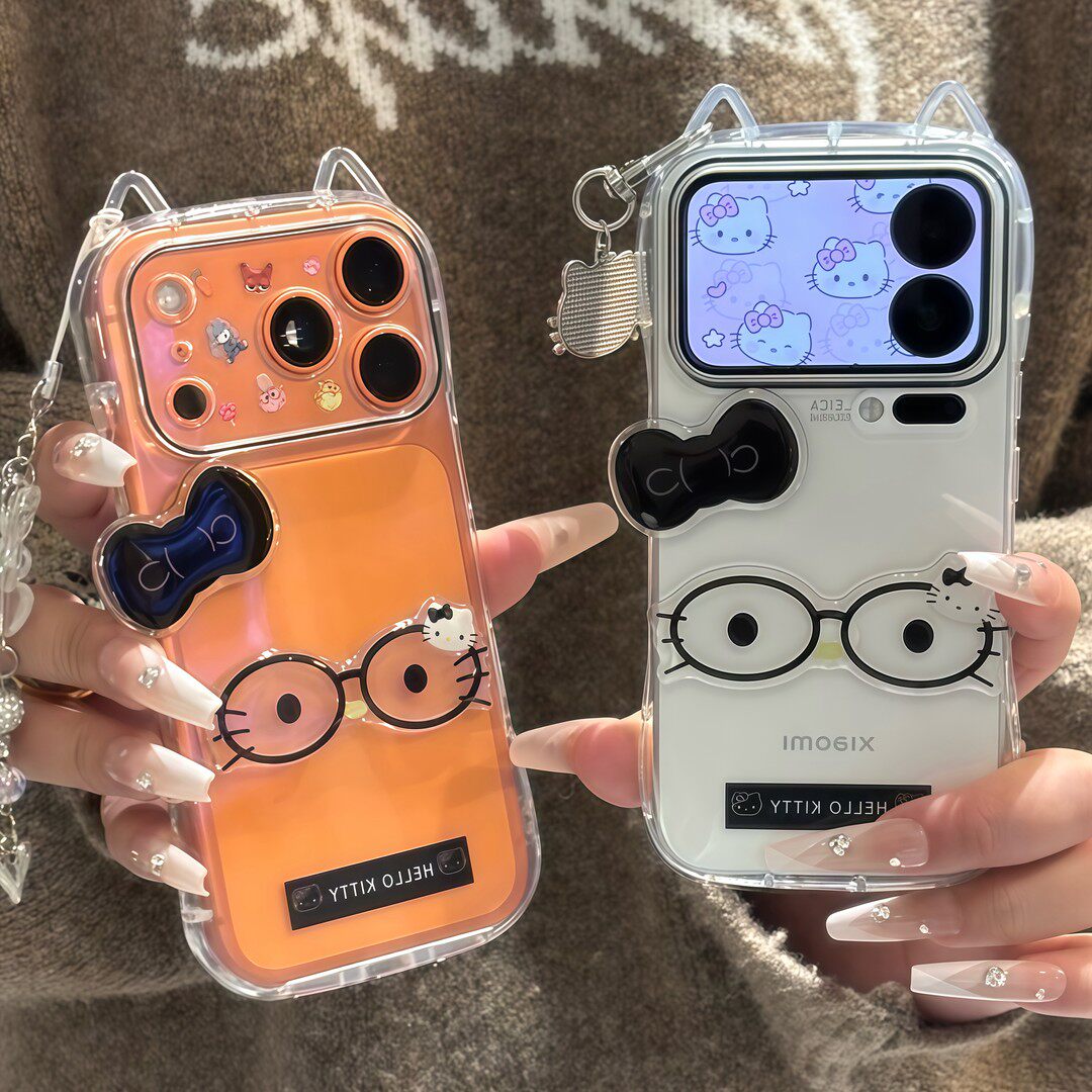 全包保护 防摔防磕碰