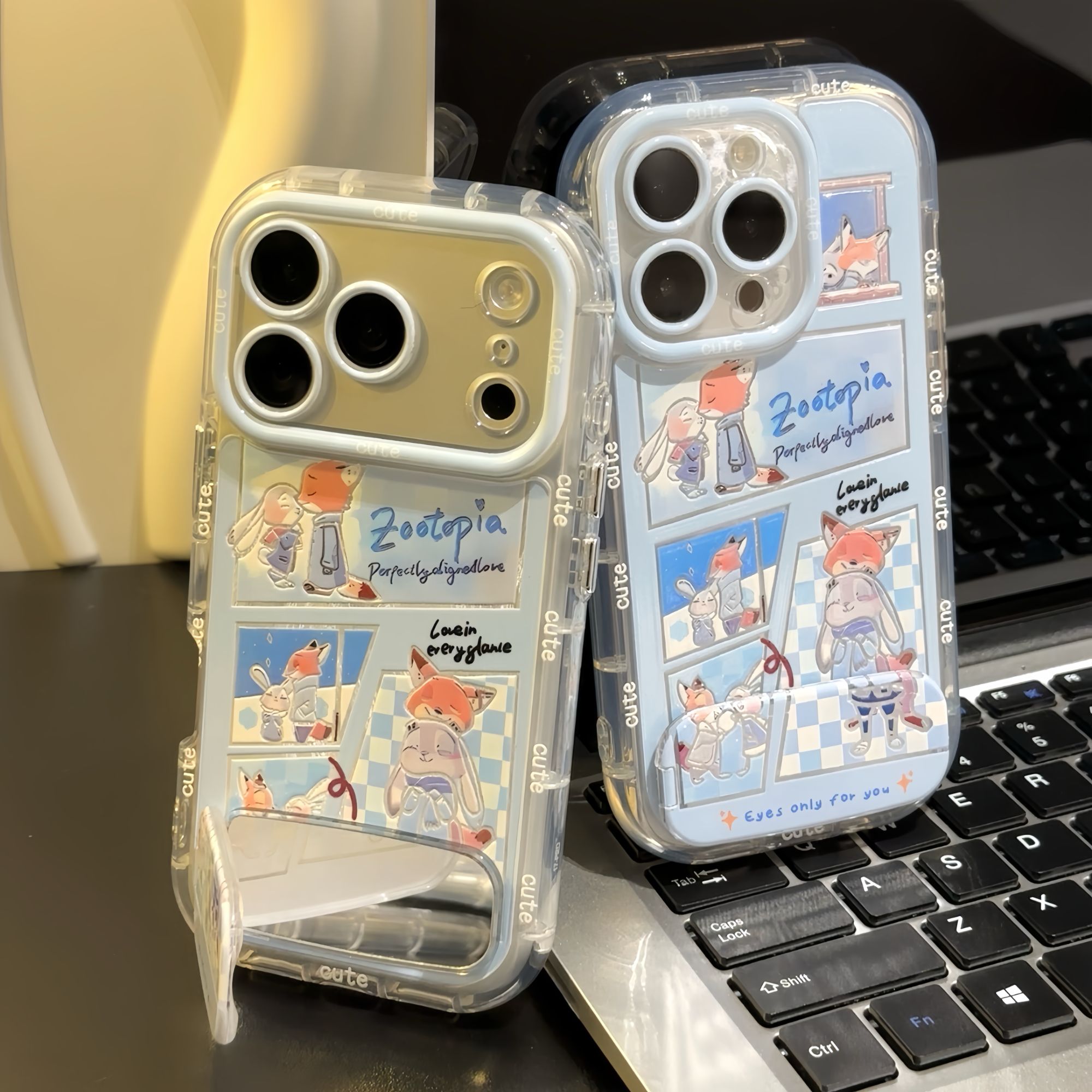 全包保护 防摔防磕碰