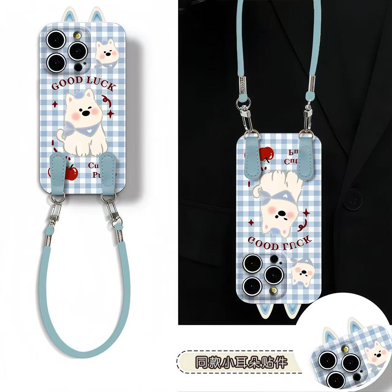 全包保护 防摔防磕碰