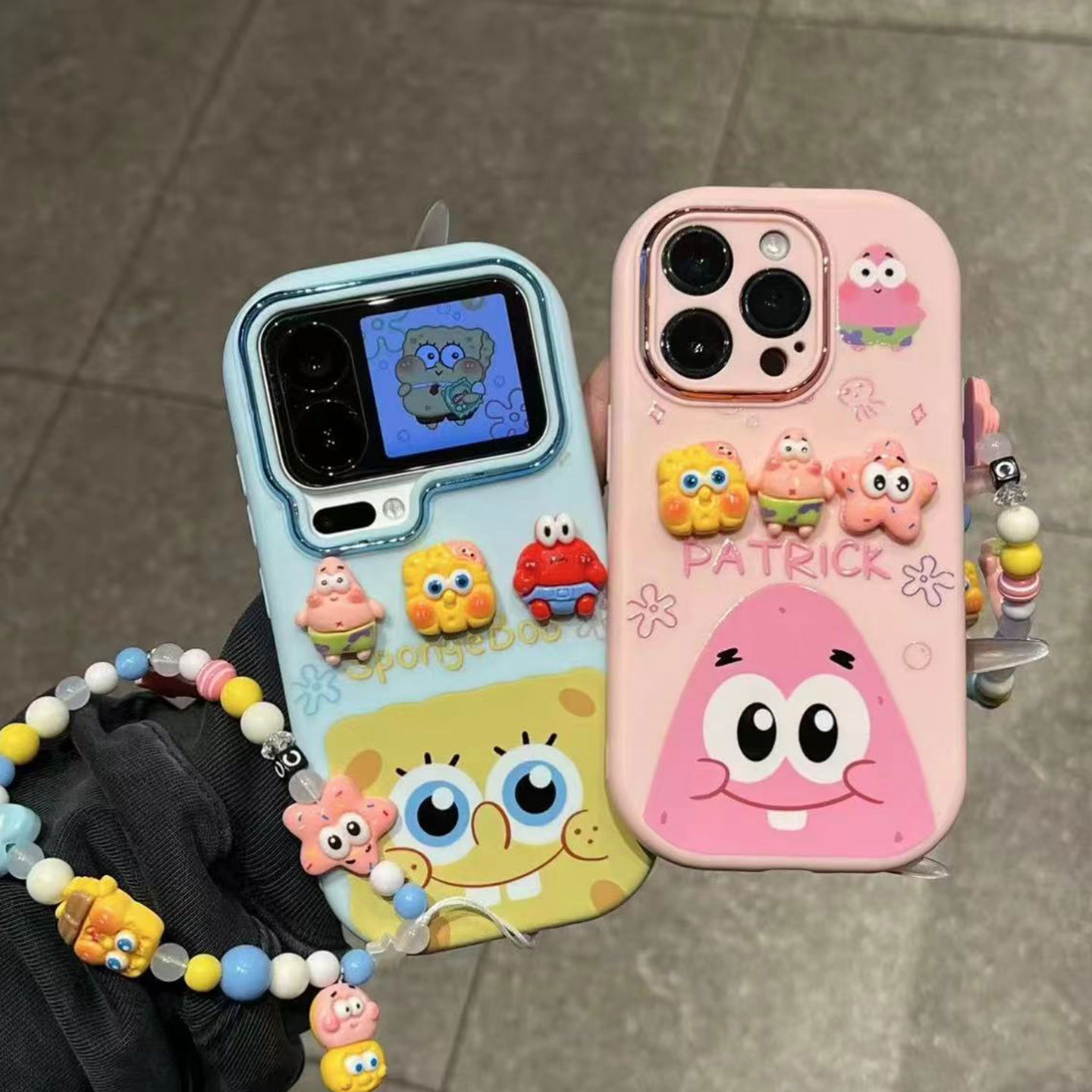 全包保护 防摔防磕碰