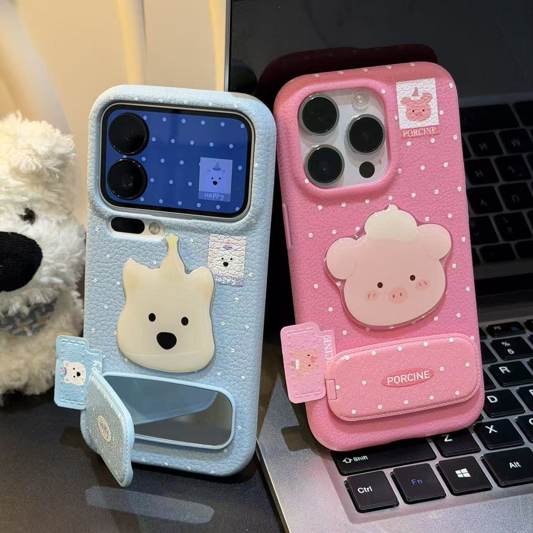 情侣西高地粉猪新款适用苹果17Promax手机壳iPhone16Pro小米15华为mate80pura70k90nova14荣耀400x200vivos30,3C数码配件,手机保护套/壳,淘宝优惠券,粉丝福利购,淘宝优惠卷