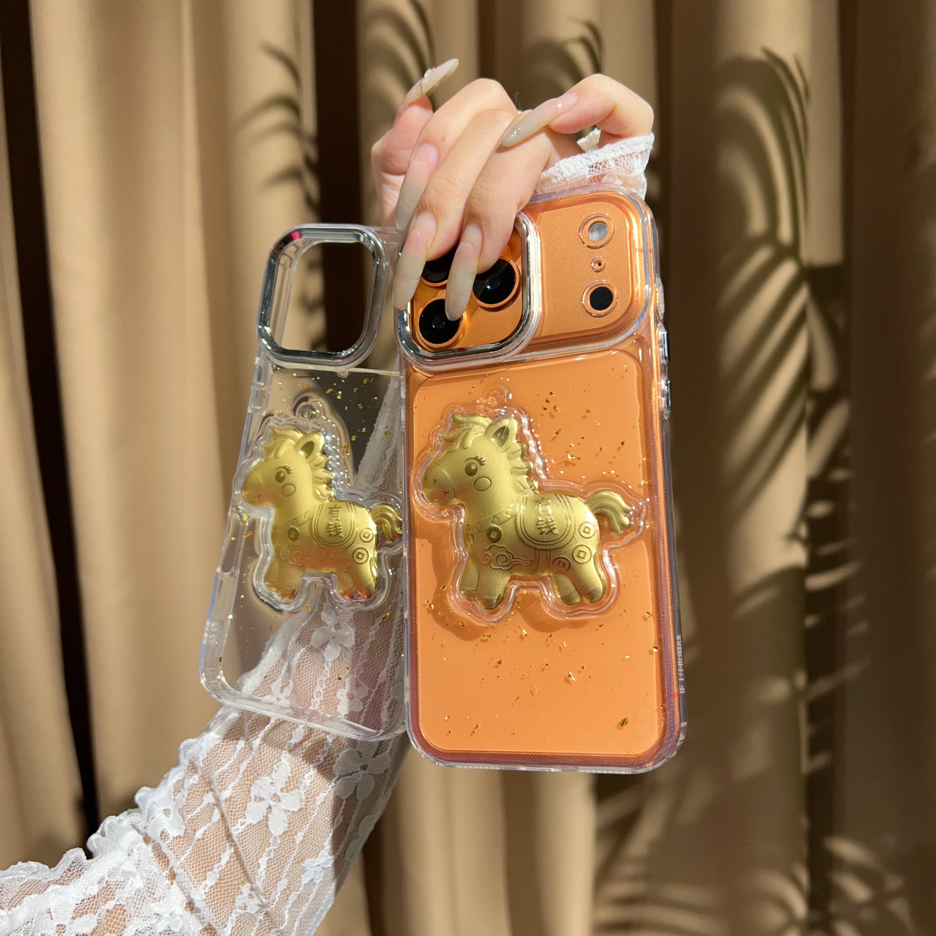 全包保护 防摔防磕碰