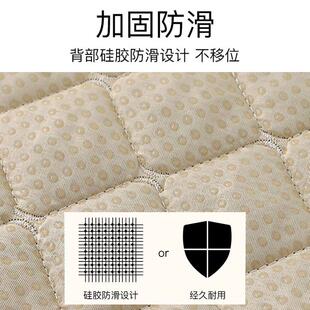 茶几桌布套罩布艺全包茶几罩长方形客厅家用简约餐桌防尘垫电视柜