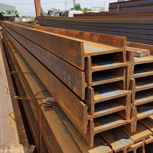 H钢型材h型钢h型钢材工字钢型材镀锌工字钢型钢悬挑架钢结构搭建