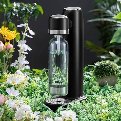 气泡水机家用制作苏打水机碳酸饮料可乐商用打气diy自神器自制