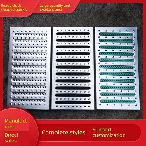 排水沟，楼梯盖，地漏，防臭盖，304不锈钢地沟盖，厨房，下水道