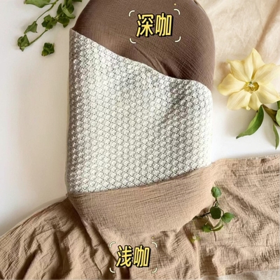 宝宝拍照背景布ins风道具新生婴儿满月百天周岁儿童小红薯爆款