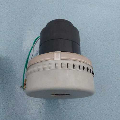 內置驱动220v1200w吸尘器电机BLDC工业吸尘器电机吸料机电机