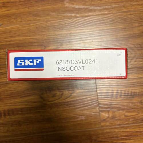 SKF轴承SKF62186218/C36218/C3VL0241SKF外绝缘电机轴承