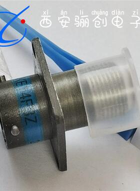 XKE系列圆形连接器XKE27F8SXKE27F8QXKE27R8Q公母头新品销售