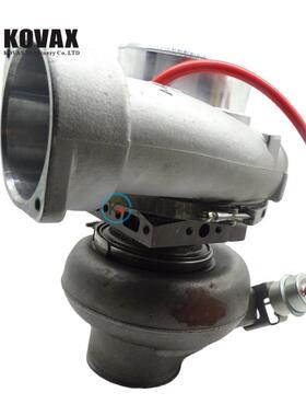 GTA500201BL716481-20R7855194-7923适用3406涡轮增压器