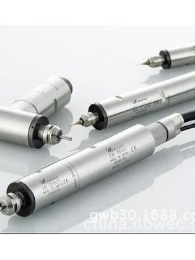 NAKANISHI中西EMCD-4000S-8M马达主轴SMS401-M2540