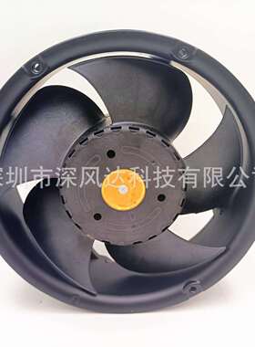 AVCDB15051B48U17251四线PWM调速CPU风扇172*150*51CM