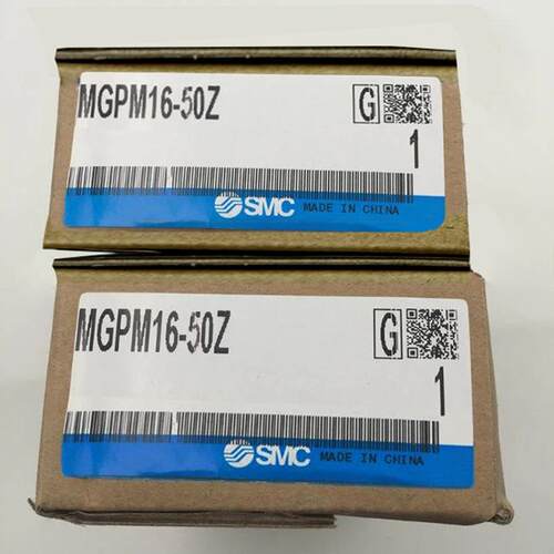 SMC气缸MGPM25TF-50，MGPM32-50AZ,MGPM32-220Z-XB10
