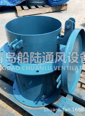 船用小型轴流通风机CWZ系列低速风机220V40W船用送风机质优价优