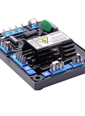 AS440/自KR440B柴油OYP发电机组多功能动电压调节器S电发机稳压器