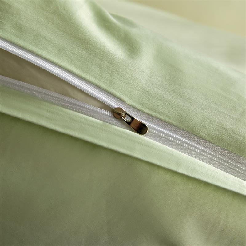 00支1长棉感四件套纯棉绒被单套床轻奢2802025新款三件套罩3舒适