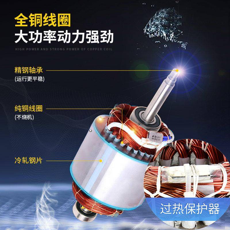 BC1污水粪泵家用220V小型化粪粪池抽泥浆0农用切割排污吸706高扬