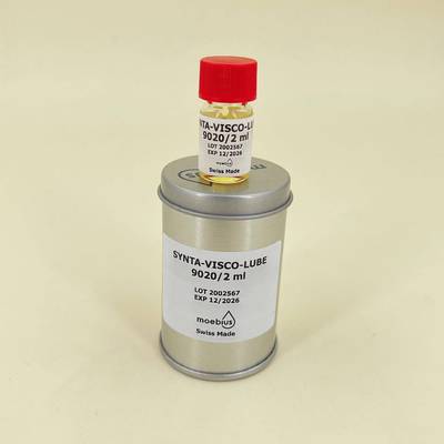 瑞士原装moe20109biu滑s表油机芯轴承润用合成2油900/2修专表工具