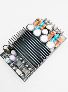 TP3255发烧立HIFI数字功放大功率2.0A声道体声6板00KQOWHIFI