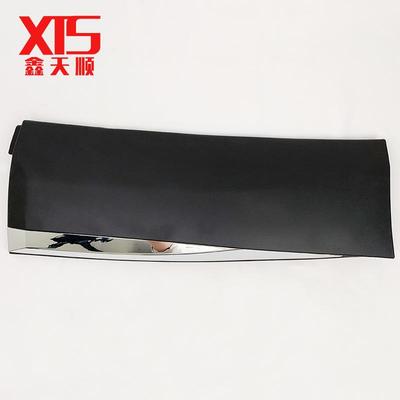东风标志4008508车装门418300防擦条带条门饰板条防撞条98173801X