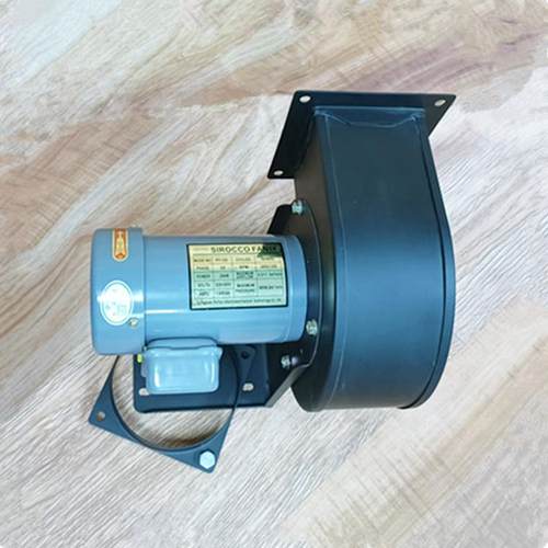 业2050WCY1ATE2多翼式离心抽风机工机器设备散热冷却吹风引风鼓风