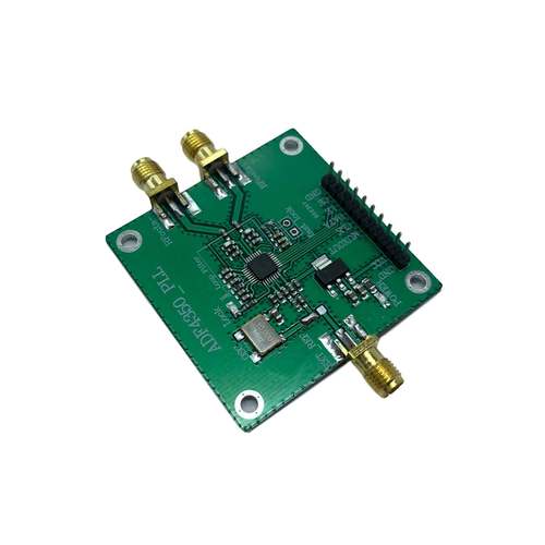 ADF4350 ADF4351 PLL 锁相环 射频 信号源 频率合成器