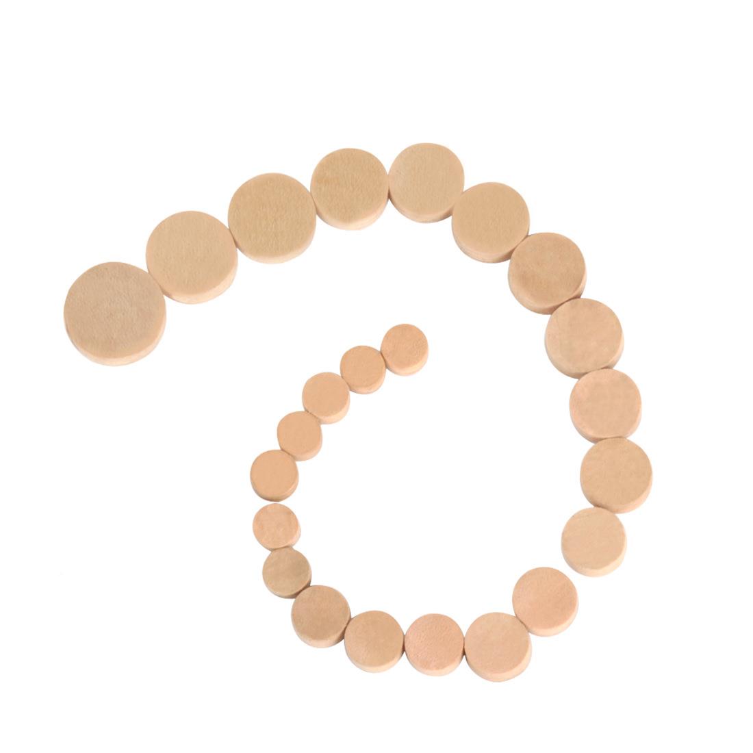 木双YAQ簧管音孔塞子个双簧管音孔垫皮垫软木2乐器垫管乐器配件