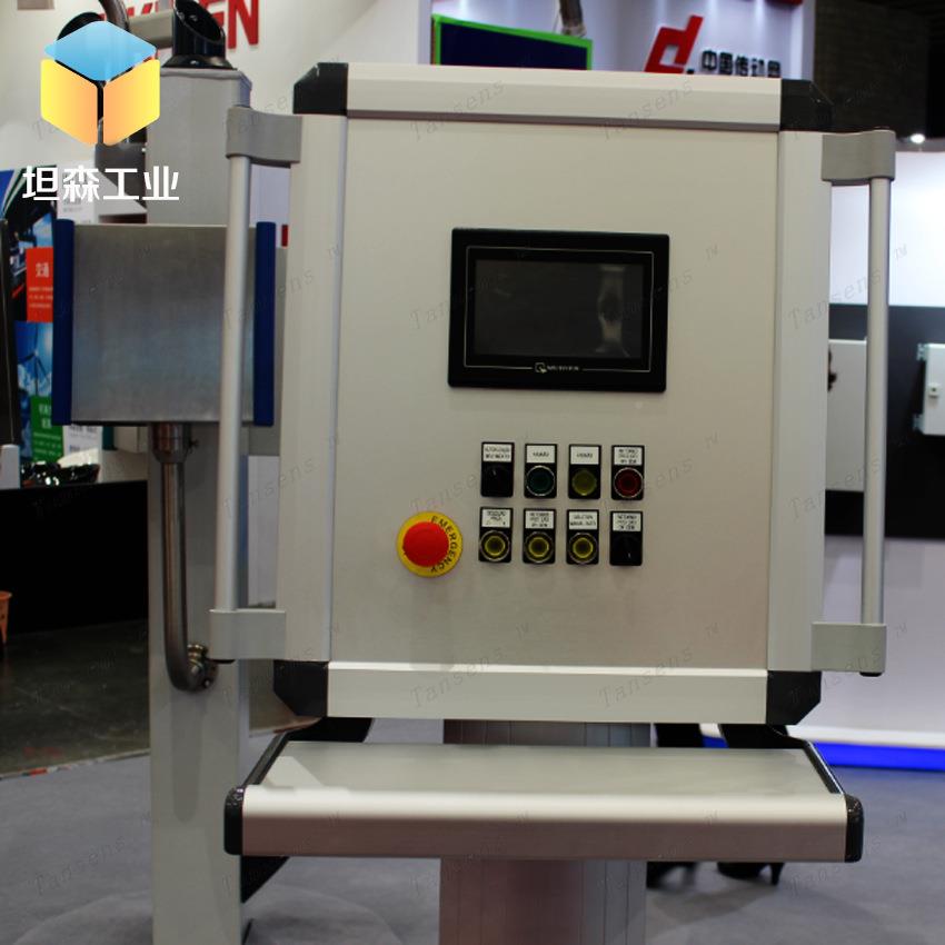 操悬臂电控箱自作动化设备控CP210制系统TV箱