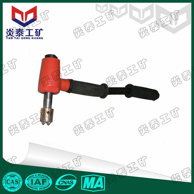 毛手持混土单头凿机路面桥面凝双头凿毛锤气三头动打毛机ECY生产