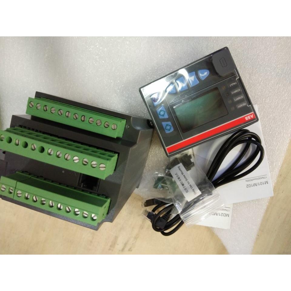 M1201-P123.5-0.0withMDABB马达保护器M101-DSCMM101-P现货