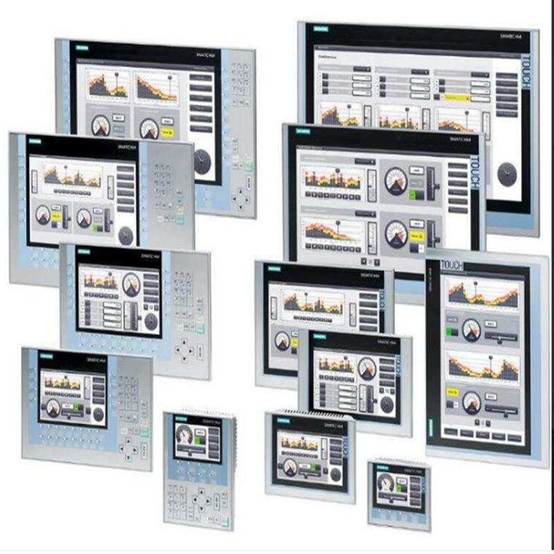 6AV6642-0BC1-1AX1库存现货TP17760YLSDP蓝色模B式STN显示屏