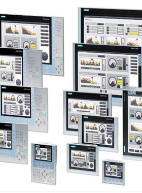 6AV6642-0BC1-1AX1库存现货TP17760YLSDP蓝色模B式STN显示屏