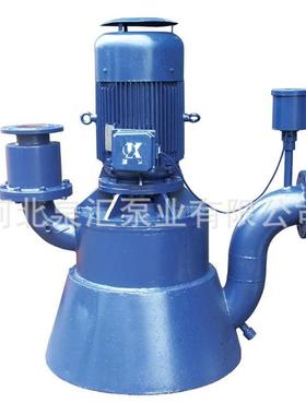 wfb型自控自吸泵350WFB-PDCD3污水提管道升泵高A程自吸扬泵