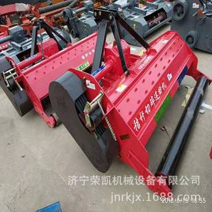 南杂草秸秆粉碎农还还田机大BTQ棚田耕种还田机果园粉碎田云机厂