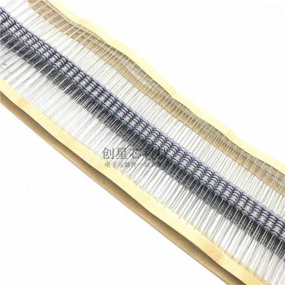 绕线保险丝电阻KNP1W510R180150R180200220240%270R5300R330R