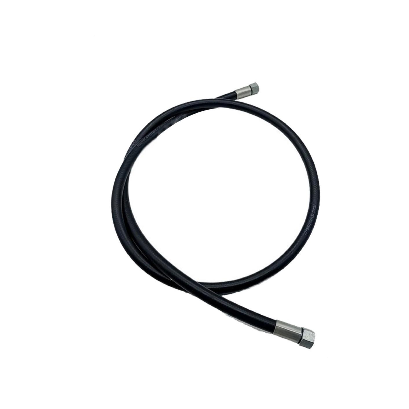 斗5山B30Se叉车FFT47AZV10mm门架到门架油中段油管间长度120m管m