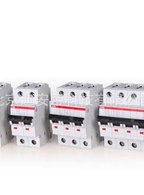 S路04-C32ABB小微断C特性S200系VNM列微1型断器24P32A1013692
