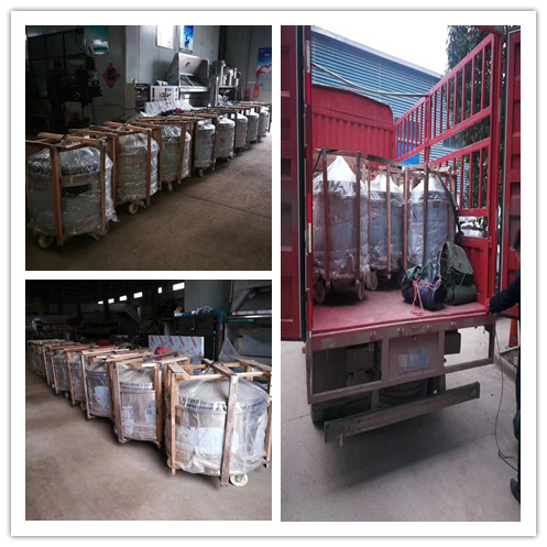 煎包炉商用全自动纯电温控导热油煎包锅商用煎饼机锅贴锅生煎包锅