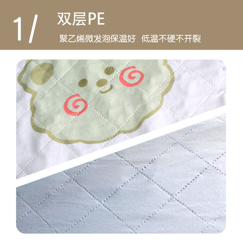 新款门帘冬季保暖防风磁吸自吸家用卧室挡风门帘保温隔断帘遮挡帘