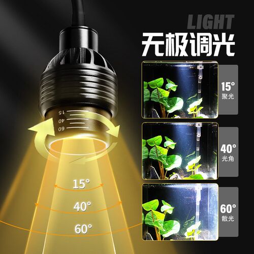 乌龟晒背灯用品uvb灯加热灯南美灯uva爬宠灯陶瓷全光谱太阳灯