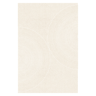 卧室地毯床边毯客厅暖色奶油风茶几毯房间短毛绒家用主卧床前地垫