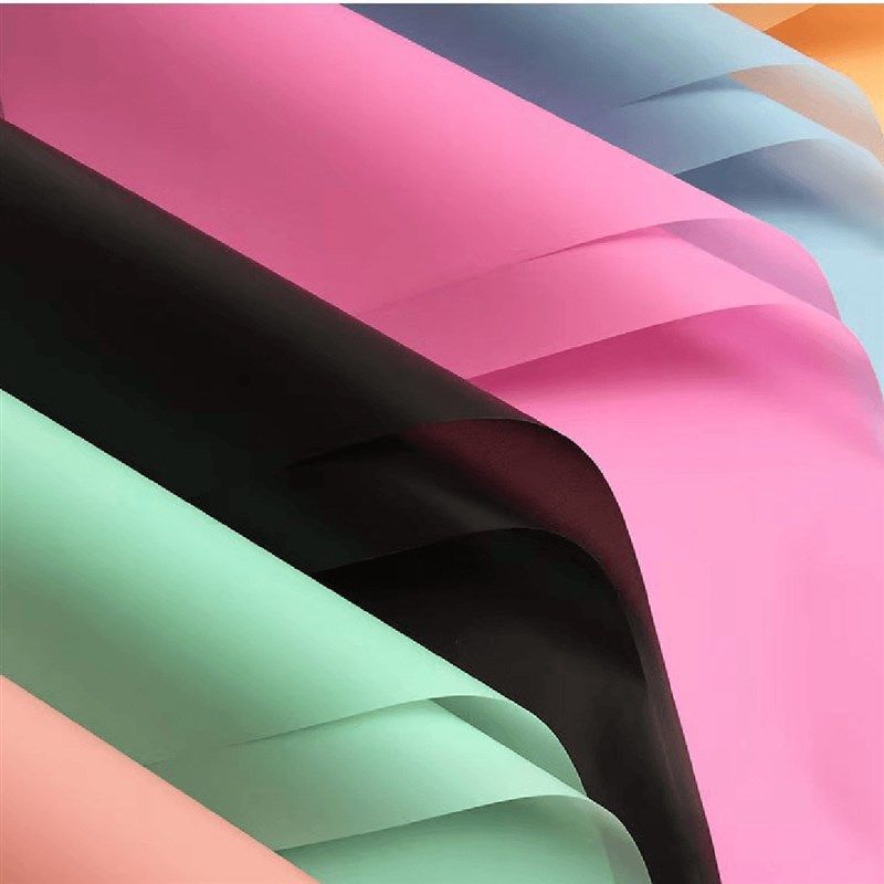 韩素纸鲜花玫瑰花波波球包装纸雾面纸店花艺花束包花纸资材料纸,节庆用品/礼品,飘空气球,淘宝优惠券,粉丝福利购,淘宝优惠卷