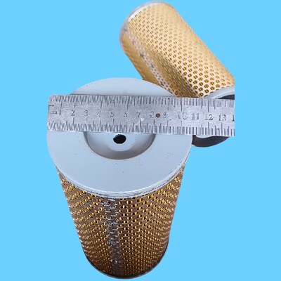 热销鼓风机空气滤芯215*110*55粉尘仪过滤器芯滤网C1176/3空滤