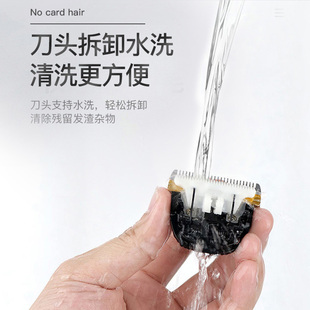 雪瑞纳剃毛器大小型犬狗狗电动推子宠物店专用狗长毛推剪剃刀套器