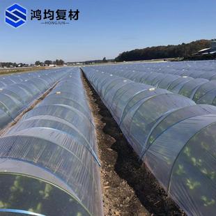 直销新款 农用瓜 小拱棚玻璃纤维棒 实心拱棚玻璃纤维杆蚊帐支架杆